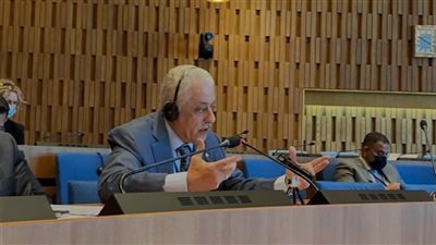 طارق شوقي يستعرض ملامح تطوير التعليم في باريس