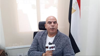 رئيس مرفق الإسعاف بالإسماعيلية يناشد المواطنين بعدم التعامل مع مصابي الحوادث|فيديو