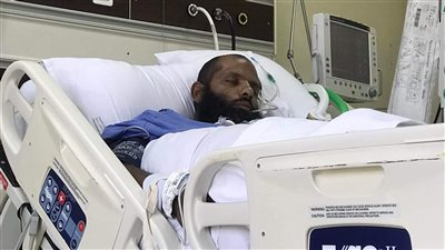 الموت في الغرفة 215.. قصة مصري غائب عن الحياة داخل مستشفى بالسعودية