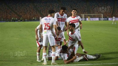 طبيب الزمالك يكشف تفاصيل إصابة سيف فاروق جعفر