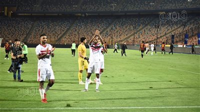موعد مباراة الزمالك المقبلة بالدوري الممتاز 