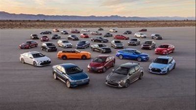 الاتحاد الأوروبي يقرر حظر سيارات البنزين والديزل.. والتطبيق في هذا الموعد