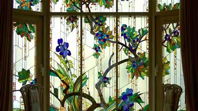  بعد حاجة السوق المصري لها.. دراسة جدوى لمشروع تجارة منتجات الزجاج الزخرفي