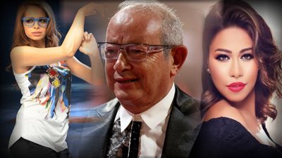 أخبار مصر: قصة منع استيراد السجائر.. إعلان مدرب الفراعنة الجديد.. ساويرس يفاجئ شباب الأدباء.. ماذا قالت شيرين عن آمال ماهر