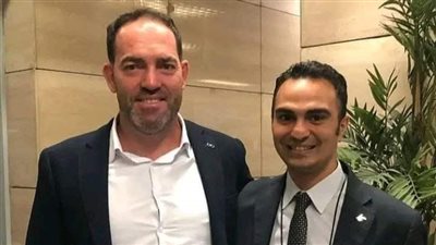 تعرف على الجهاز المعاون لريكاردو مع الأهلي 