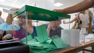 منطقة استراتيجية بجنوب أوكرانيا تستعد للاستفتاء حول الانضمام إلى روسيا