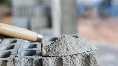 أسعار الأسمنت اليوم 29/ 6/ 2022 فى مصر