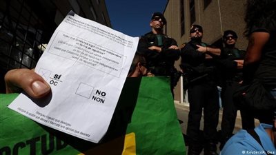 اسكتلندا ليست الأولى.. دول طالبت بالاستقلال ونجحت.. وأخرى فشلت أبرزها كاتالونيا