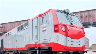 ارتفاع تأخيرات القطارات على الوجه القبلي بسبب الإصلاحات 