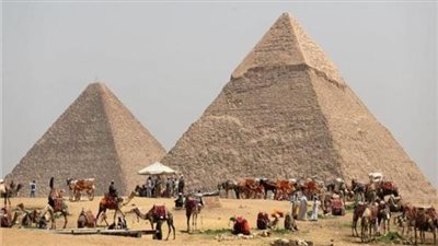 ارتفاع أسعار تذاكر دخول 6 مناطق أثرية لـ 60 جنيها