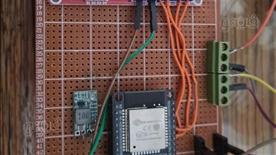 طلاب من هندسة حلوان يبتكرون مشروعا عن الري الحديث وترشيد استهلاك المياه