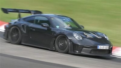 رفع قوة محرك الجيل الجديد من سيارات بورش| فيديو 