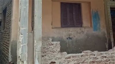 لخلاف على زيارة نجلهم في محبسه.. مبيض محارة يذبح زوجته في الدقهلية 