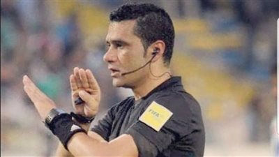 قبل إدارته مباراة سموحة.. آخر مباراة للأهلي تحت صافرة محمود البنا 