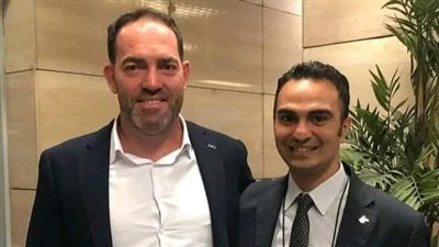 اجتماع عاجل بين الخطيب وريكاردو مدرب الأهلي الجديد