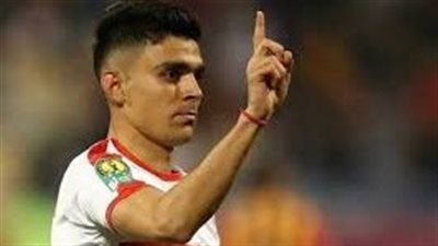 بعد نهاية عقده مع الزمالك.. هل ينتقل بن شرقى إلى الأهلى