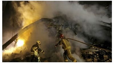 عشرات القتلى والمصابين في انفجارات بـ 3 مناطق إيرانية