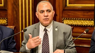 الري: نستجيب بشكل فوري لكافة شكاوى المواطنين 