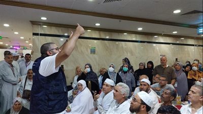 5 نصائح للحجاج للحماية من أمراض موسم الحج 