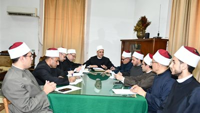 3 توجيهات من الأوقاف بشأن الإعداد لصلاة عيد الأضحى