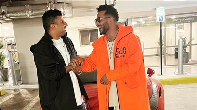 بعد الأسطورة والبرنس.. رمضان ومحمد سامي في مسلسل جديد برمضان 2023