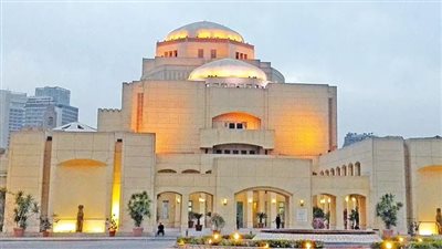 الإسكندرية والريف المصرى فى معرض 