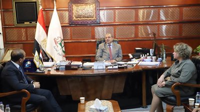 وزير القوى العاملة: افتتاح مكتب عمل بالضبعة يوليو المقبل