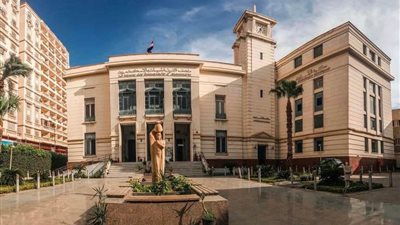 احتفالا بذكرى 30 يونيو.. فتح متحف الفنون الجميلة بالإسكندرية مجانا للزوار