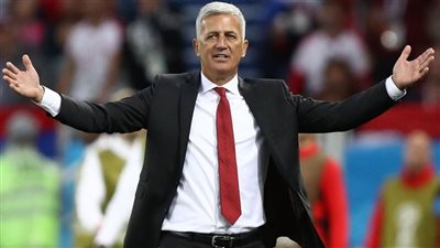 بيتكوفتش يحسم موقفه من تدريب منتخب مصر خلال ساعات