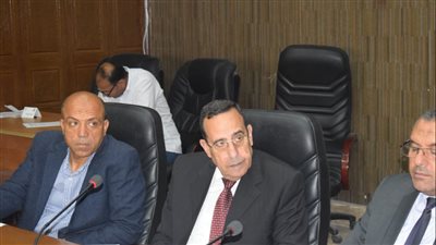 محافظ شمال سيناء يشيد بوحدة حماية الطفل وجهودها في حل المشكلات 