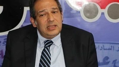 حسام الخولي: ثورة 30 يونيو أفشلت مخطط الإخوان لفرض حكم شمولي بالقوة 