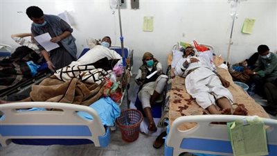 دولة عربية تسجل أول وفاة بالكوليرا