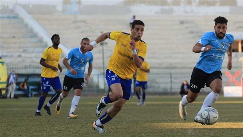 غزل المحلة والإسماعيلي
