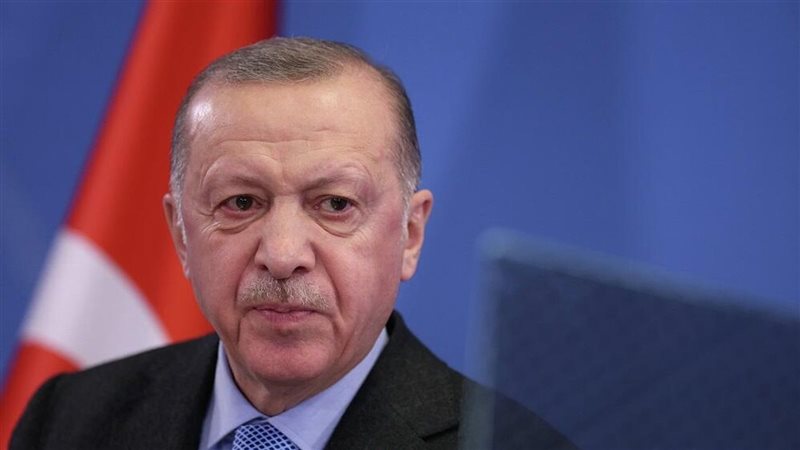 اردوغان 
