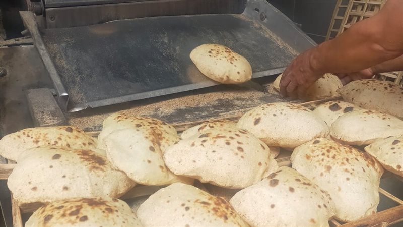 حملات تموينية في