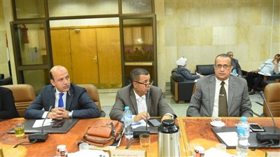 10 تحقيقات وراء عزل مجلس جامعة أسيوط لعميدة معهد جنوب مصر للأورام من منصبها 