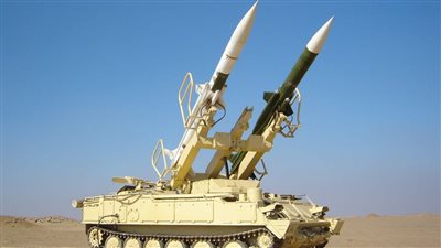 قائد الدفاع الجوي: بناء حائط الصواريخ كان ملحمة شاركت فيها القوات المسلحة والشركات المدنية معا