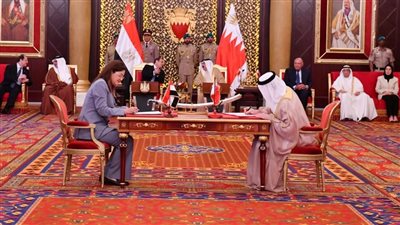 وزيرة التخطيط: علاقات التعاون الاقتصادي والاستثماري تشهد تناميا بين مصر والبحرين