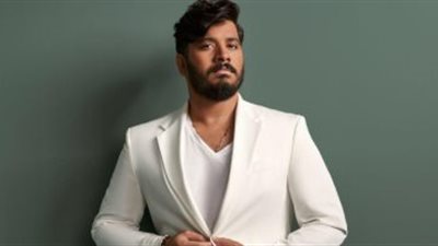 مصطفى حجاج يحيي حفلا غنائيا بالساحل الشمالي الأسبوع المقبل