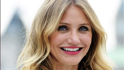 رسميا.. عودة كاميرون دياز من الاعتزال