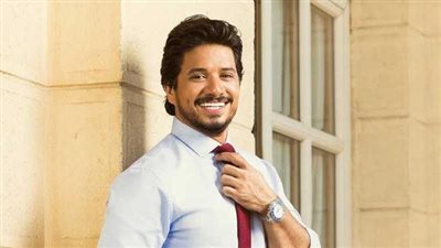 مصطفى حجاج لـ جمهور القلعة: حاسس إني وسط الشعب المصري الحقيقي