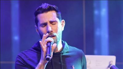 عزيز مرقة يحيي حفلا غنائيا في ساقية الصاوي.. ١٤ يوليو