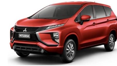 صدمة جديدة لعشاق سيارات ميتسوبيشي في السوق المصري 