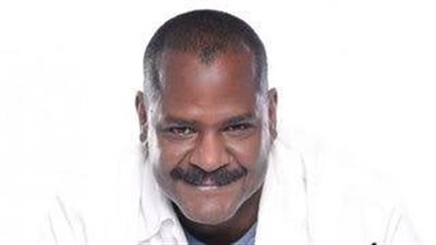 تكريم المخرج سعيد حامد في 