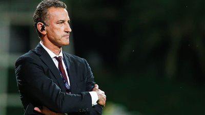 مدرب جديد لـ مصطفى فتحي.. التعاون يعلن التعاقد مع البرازيلي شاموسكا