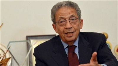 عمرو موسى يكشف مخطط اختطاف العراق ويدعو لتصور جديد للقومية العربية