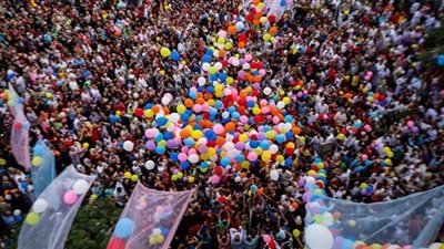 دول عربية تعلن الأحد 10 يوليو أول أيام عيد الأضحى