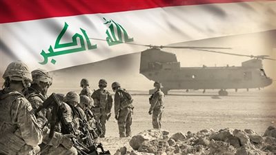 زي النهاردة.. الجيش الأمريكي ينسحب من المدن العراقية ويسلم مسئوليتها للجيش والشرطة الوطنية