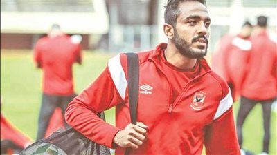 التقسيط مرفوض.. الزمالك يصدم وكيل كهربا 