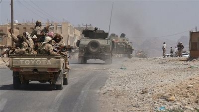 إحباط محاولة لاستهداف مدير أمن شبوة باليمن